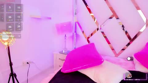 Snapshot of samy__milf chatting on September 2025 09:37:02 PM Sammy online show from September 2025 09:37:02 PM