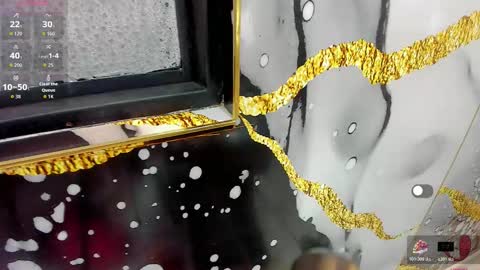 Sammy online show from March 2026 02:04:02 AM