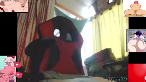 loredy samantha online show from December 2024 02:02:01 PM