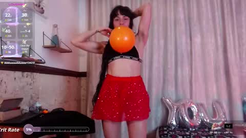 Sammy online show from September 2025 11:35:02 AM