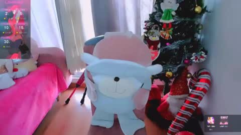  SAMY HUBER online show from December 2024 07:52:02 PM