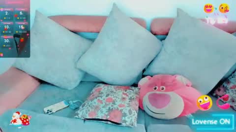  SAMY HUBER online show from December 2025 06:04:01 PM