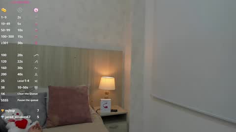 samy Rausch online show from February 2025 10:32:01 PM