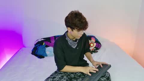 Sammy online show from July 2026 02:25:01 AM