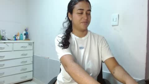 Samy nice too meet u online show from April 2026 01:49:02 PM