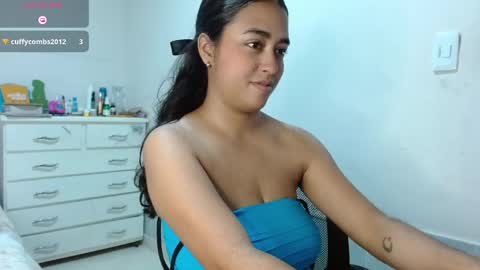 Samy nice too meet u online show from April 2026 01:39:01 PM