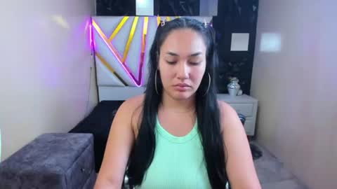 SamyEvanns online show from June 2026 11:27:02 PM