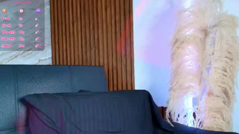 SAMY GREY... online show from March 2026 02:04:02 AM