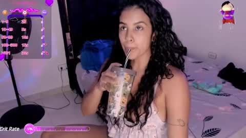 SamyHolbrook online show from January 2025 12:41:02 PM