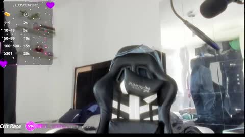 SamyHolbrook online show from October 2025 01:08:02 PM