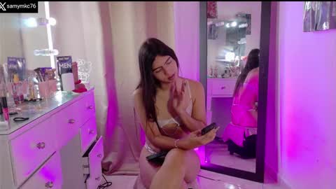 Snapshot of samymelo chatting on September 2025 04:52:02 PM samymelo online show from September 2025 04:52:02 PM