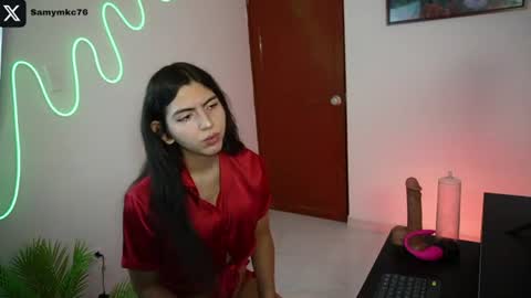 samymelo online show from June 2026 11:49:02 AM