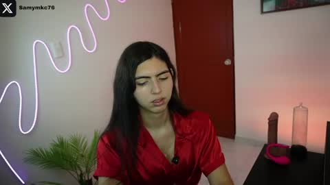 samymelo online show from July 2026 01:02:01 PM