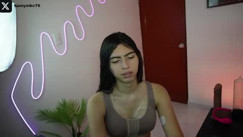 samymelo online show from July 2026 12:52:01 PM