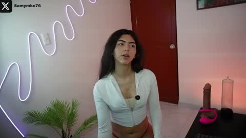 samymelo online show from July 2026 12:56:01 PM