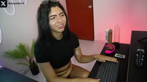 samymelo online show from July 2026 01:59:02 PM