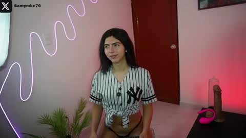 samymelo online show from July 2026 01:20:01 PM