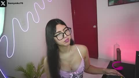 samymelo online show from July 2026 12:48:02 PM