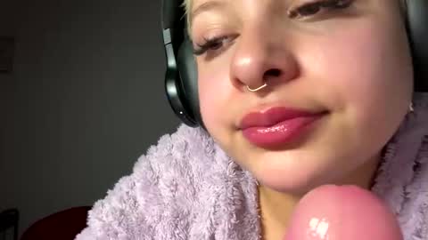 Samymoon online show from January 2026 09:51:02 PM