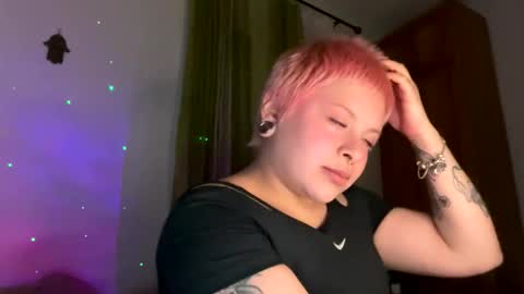 Samymoon online show from March 2026 10:15:02 PM