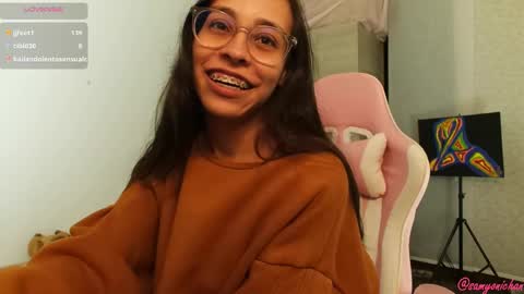 Special show on 17 december and 23 UwU online show from December 2024 03:52:01 AM