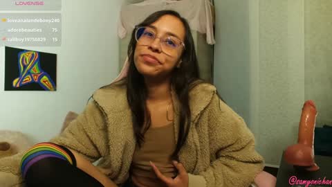 Special show on 17 december and 23 UwU online show from January 2025 07:20:02 AM