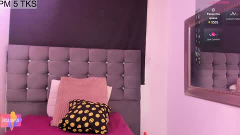 samy   online show from February 2025 03:12:01 AM