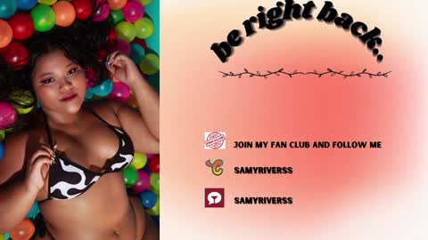Samy  online show from December 2024 06:04:01 AM