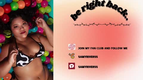 Samy  online show from December 2024 06:26:02 AM
