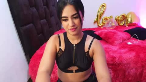 Samy online show from February 2025 02:20:02 AM