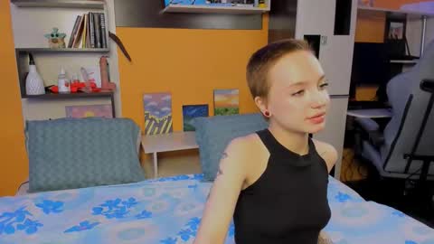 SamyScott online show from February 2026 07:08:01 AM