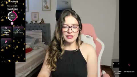 Snapshot of samysweet_8 chatting on September 2025 08:13:02 PM Samanta online show from September 2025 08:13:02 PM