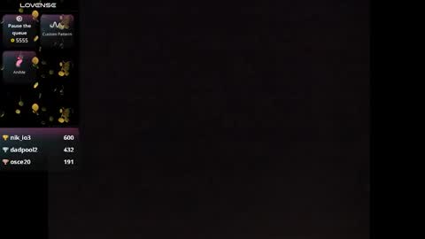 Snapshot of samysweet_8 chatting on October 2025 04:37:01 PM Samanta online show from October 2025 04:37:01 PM