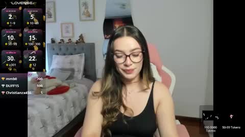 Snapshot of samysweet_8 chatting on October 2025 03:57:02 PM Samanta online show from October 2025 03:57:02 PM