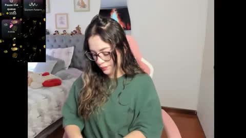 Snapshot of samysweet_8 chatting on October 2025 02:56:02 PM Samanta online show from October 2025 02:56:02 PM