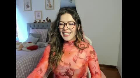 Snapshot of samysweet_8 chatting on November 2025 03:36:01 PM Samanta online show from November 2025 03:36:01 PM