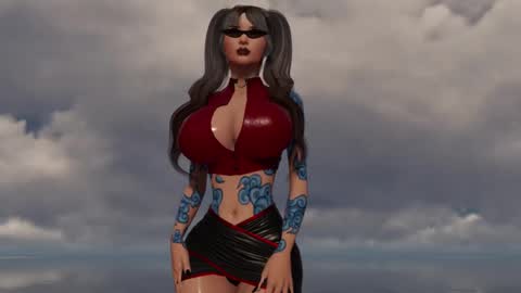 Snapshot of samyx_25 chatting on March 2025 08:31:02 PM sofia online show from March 2025 08:31:02 PM