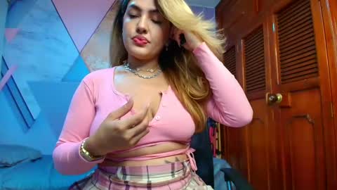 samyy_latin online show from September 2025 03:54:01 AM