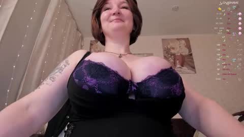 Sanata James online show from January 2026 04:39:02 AM