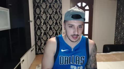 Snapshot of sanchezerik4 chatting on December 2024 08:11:02 AM Sanchez Erik online show from December 2024 08:11:02 AM
