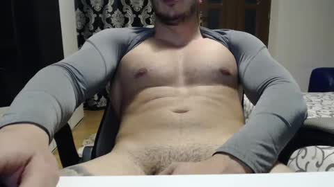 Snapshot of sanchezerik4 chatting on December 2024 03:28:02 PM Sanchez Erik online show from December 2024 03:28:02 PM