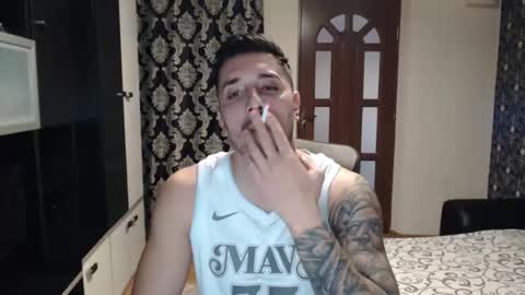 Snapshot of sanchezerik4 chatting on December 2024 08:37:02 AM Sanchez Erik online show from December 2024 08:37:02 AM