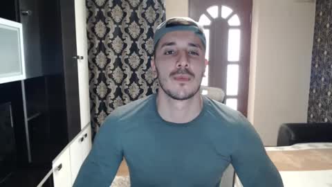 Snapshot of sanchezerik4 chatting on January 2025 12:35:01 PM Sanchez Erik online show from January 2025 12:35:01 PM