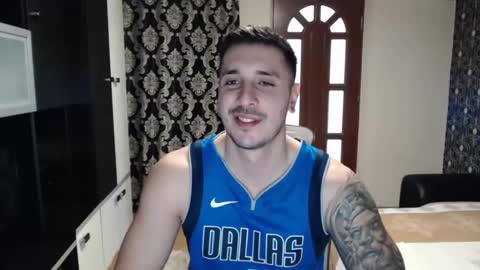 Snapshot of sanchezerik4 chatting on January 2025 09:03:01 AM Sanchez Erik online show from January 2025 09:03:01 AM