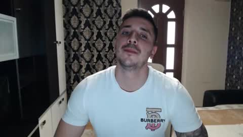 Snapshot of sanchezerik4 chatting on January 2025 12:27:02 PM Sanchez Erik online show from January 2025 12:27:02 PM
