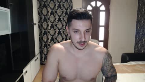 Snapshot of sanchezerik4 chatting on January 2025 01:13:01 PM Sanchez Erik online show from January 2025 01:13:01 PM