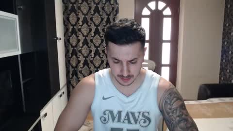 Snapshot of sanchezerik4 chatting on February 2025 12:28:01 PM Sanchez Erik online show from February 2025 12:28:01 PM