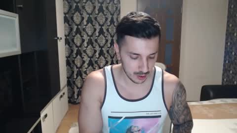 Snapshot of sanchezerik4 chatting on February 2025 03:45:02 PM Sanchez Erik online show from February 2025 03:45:02 PM