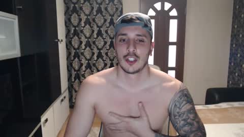 Snapshot of sanchezerik4 chatting on March 2025 02:42:02 PM Sanchez Erik online show from March 2025 02:42:02 PM