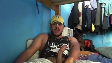 sandalo123 online show from March 2026 06:33:01 PM